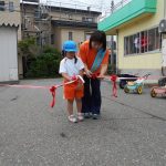 枇杷島ぴかぴか事業の始まりです✨✨✨