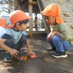 何してるのかな~?✨