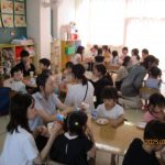 さくら組・おやつ
