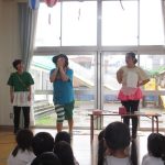 ティッシュペーパーを無駄にしていないかな？