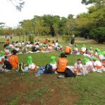 ひまわり組・お弁当美味しかったよ。