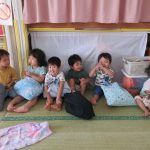 おはよー✨たっぷり眠れたね😊