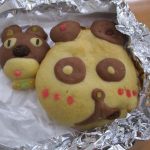 クッキーが焼けました✨